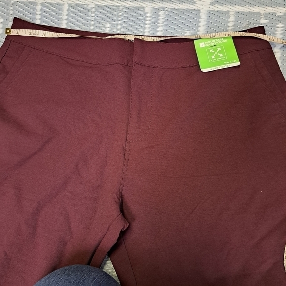 Mountain Warehouse Super-Slim Womens‎ Stretch Hiking Pants - Picture 8 of 13